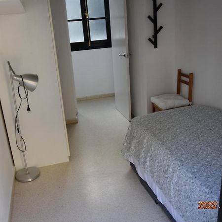 Apartamento Muy Bien Situado En El Centro De Cadiz Y Al Lado De La Playa Εξωτερικό φωτογραφία