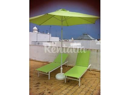 Apartamento Muy Bien Situado En El Centro De Cadiz Y Al Lado De La Playa Εξωτερικό φωτογραφία