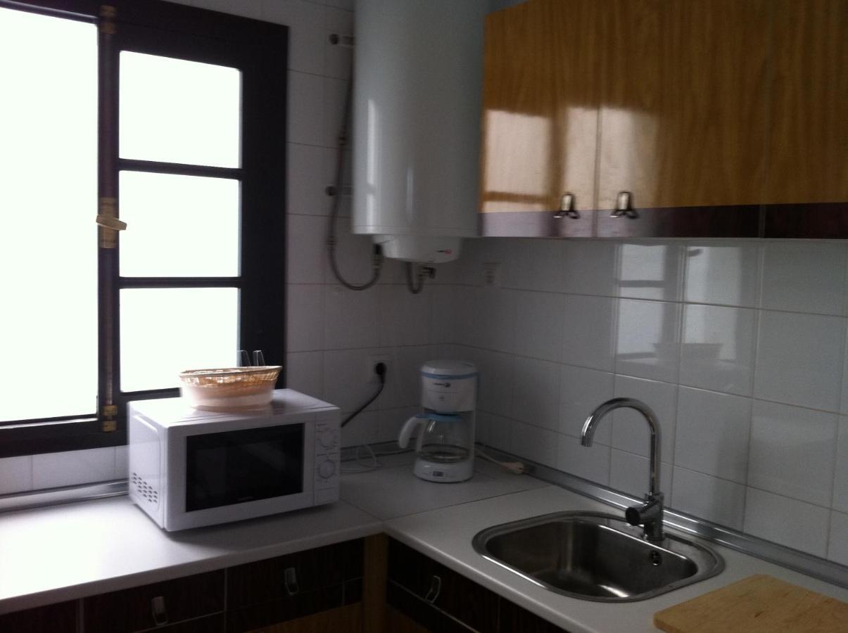 Apartamento Muy Bien Situado En El Centro De Cadiz Y Al Lado De La Playa Εξωτερικό φωτογραφία
