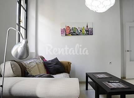 Apartamento Muy Bien Situado En El Centro De Cadiz Y Al Lado De La Playa Εξωτερικό φωτογραφία