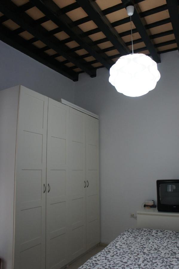 Apartamento Muy Bien Situado En El Centro De Cadiz Y Al Lado De La Playa Εξωτερικό φωτογραφία