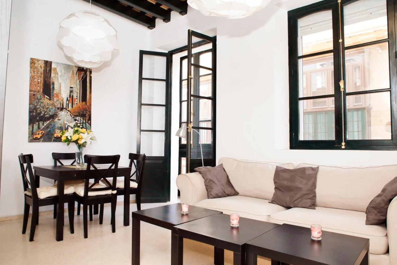 Apartamento Muy Bien Situado En El Centro De Cadiz Y Al Lado De La Playa Εξωτερικό φωτογραφία