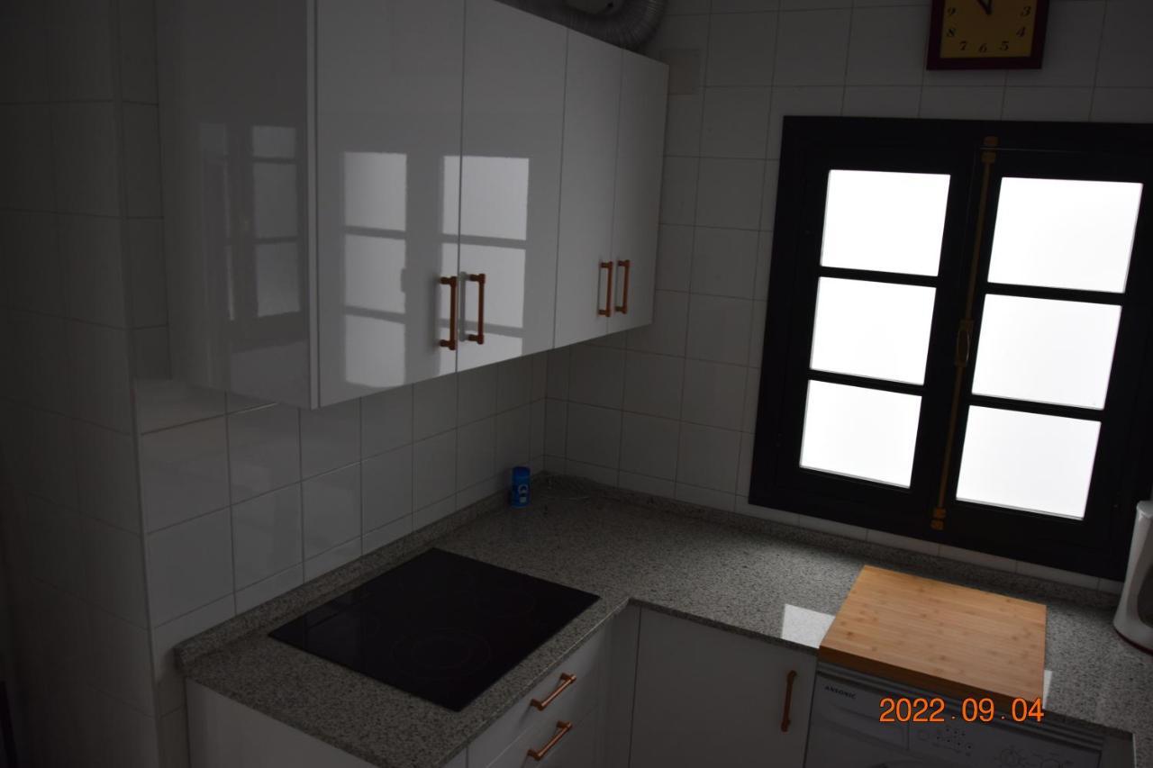 Apartamento Muy Bien Situado En El Centro De Cadiz Y Al Lado De La Playa Εξωτερικό φωτογραφία