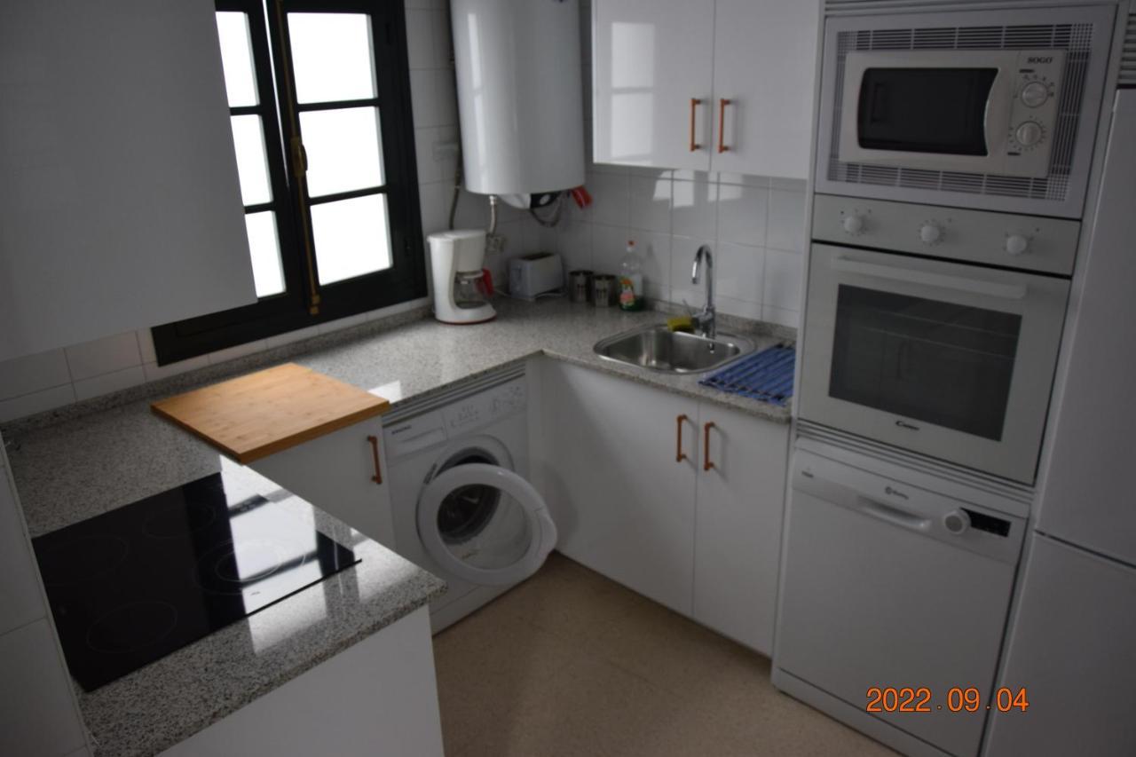 Apartamento Muy Bien Situado En El Centro De Cadiz Y Al Lado De La Playa Εξωτερικό φωτογραφία